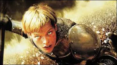 Dans ''Jeanne d'Arc'' qui incarne le roi Charles VIII ?