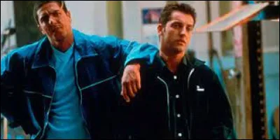 De combien de films français de la saga ''Taxi'' a-t-il écrit les scénarios ?