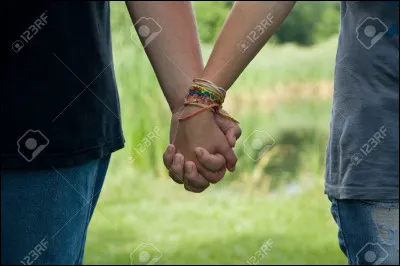 As-tu eu des relations amoureuses ?