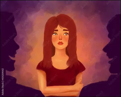 As-tu déjà humilié quelqu'un ?