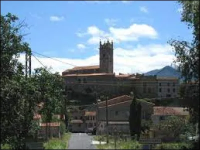 Nous sommes dans la région naturelle du Conflent, à Marquixanes. Village de l'aire d'attraction Perpignanaise, sur les bords du Têt, il se situe dans le département ...