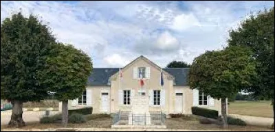 Commune de l'arrondissement de Confolens, Oradour se situe dans le département ...