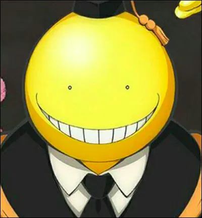 Quelle est l'une des particularités de cette créature ?