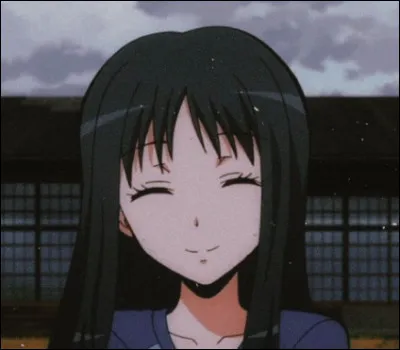 Quel est ce personnage ?