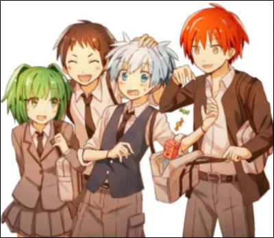 Quel est le plat préféré de Koro ?