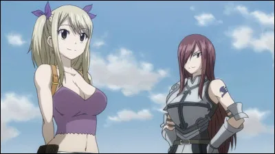 Parmi ces 2 waifus, une va mourir ; laquelle ?