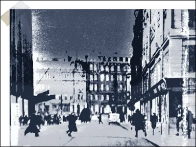 30 novembre 1939, une guerre commence, avec l'attaque par l'URSS de la ...