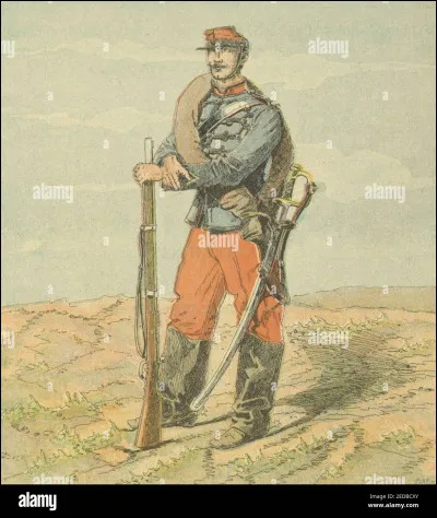 Quel est le nom du groupe donné à tous les chasseurs ?