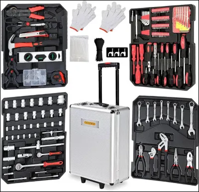 Quels matériaux importants étaient utilisés pour fabriquer outils et armes au Campement de Pincevent ?