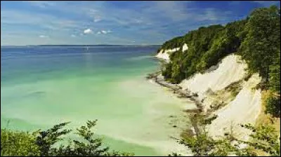 Dans quelle mer se trouve la baie de Botnie ?