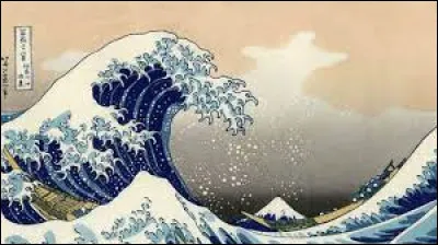 Quel compositeur français écrit en 1905 l'uvre ''La Mer'' ?