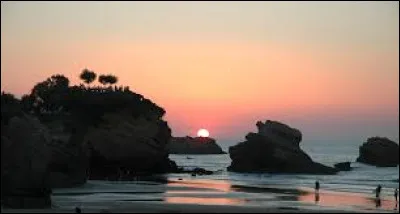 Comment dit-on Biarritz en basque ?