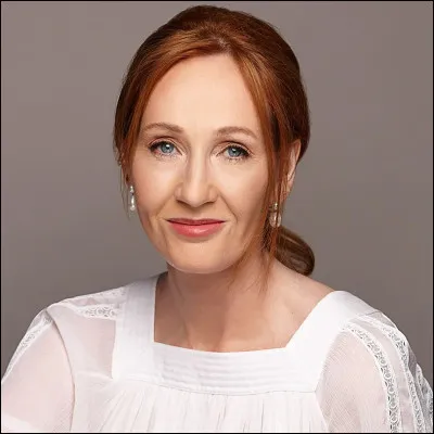 Si tu te trouvais face à J. K. Rowling, que dirais-tu ?