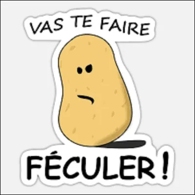 Restons un instant avec ce légume. Dans quel État des États-Unis coule la rivière Pomme de Terre River ?