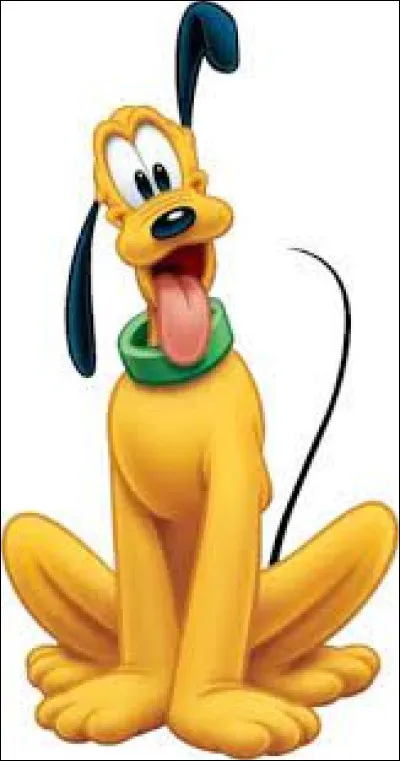 En quelle ann&eacute;e a &eacute;t&eacute; cr&eacute;&eacute; Pluto ?