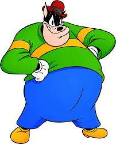 En quelle ann&eacute;e a &eacute;t&eacute; cr&eacute;&eacute; Pat Hibulaire ?