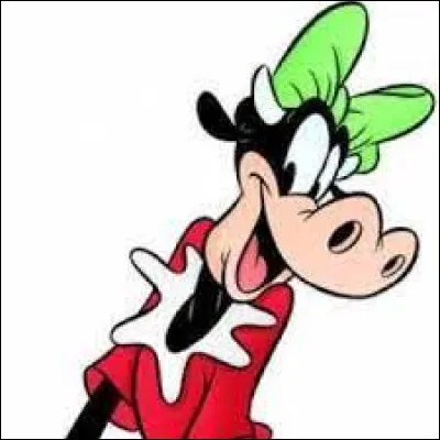 En quelle ann&eacute;e a &eacute;t&eacute; cr&eacute;&eacute;e Clarabelle ?