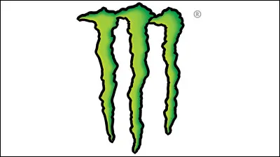 Quelle est cette marque ?