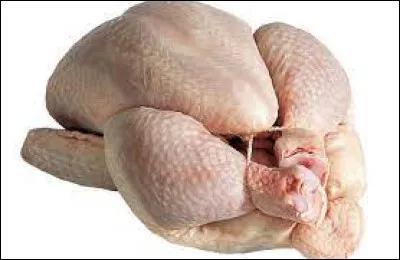 Quelle lettre faut-il remplacer pour obtenir ce qu'on traîne parfois ?