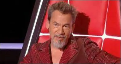 Quel est le nom du premier gagnant de ''The Voice'' qui avait pour coach Florent Pagny ?