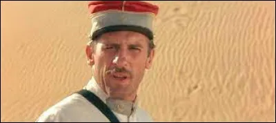 Dans quel film joue-t-il aux côtés de Catherine Deneuve et Sophie Marceau ?