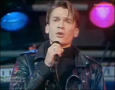 Avec quel titre s'est-il fait connaître en 1988 ?