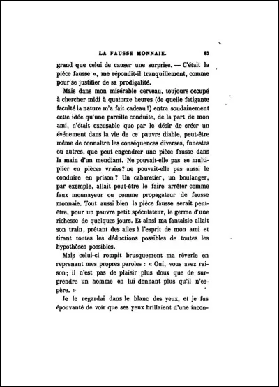 Quelle lettre de la forme de ce texte faut-il remplacer pour obtenir un animal chassé par un autre ?