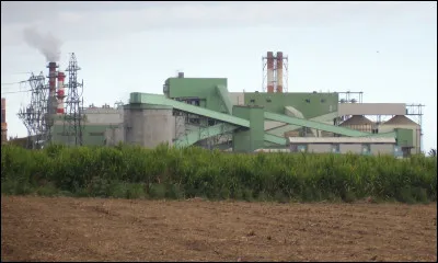 Quel pays est le premier exportateur de sucre au monde ?