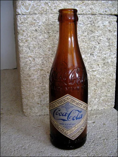 Combien y-a-t-il de morceaux de sucre dans une canette de Coca de 33 cl ?