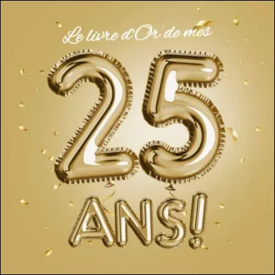''Un SMS vient darriver, jai 25 ans,
Un tsunami a tout emporté, même les jeux denfants.
Lhorloge tourne, les minutes sont acides,
Et moi, je rêve que passe le mauvais temps.''
Qui est l'interprète ?