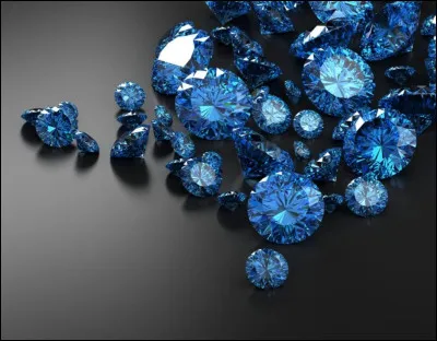 Quelle est sa pierre précieuse ?