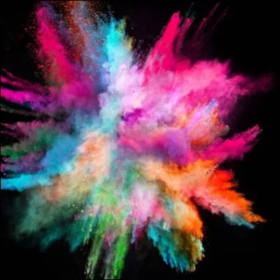 Quelle est sa couleur ?