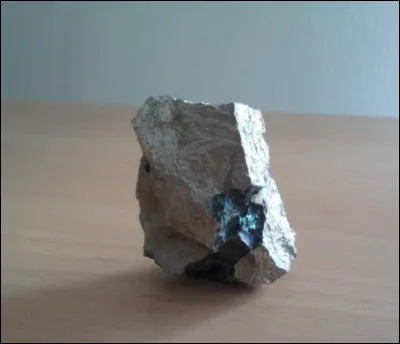 Quel est son numéro de chance et son métal ?