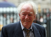 Quiz Michael Gambon