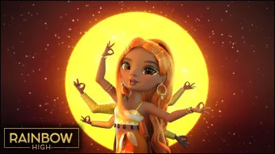 Quel est ce dessin animé ?