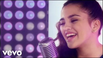 Quelle est cette série ?