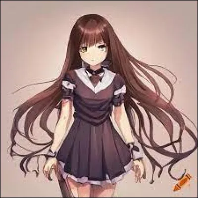 Quelle est ta couleur de cheveux ?