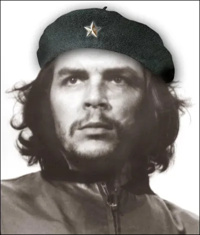 Quel est le véritable prénom de Che Guevara ?