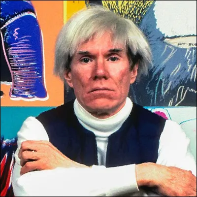 Quel mouvement artistique a rendu Andy Warhol célèbre ?