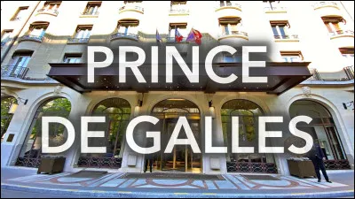 Quel est le prénom de l’actuel Prince de Galles ?