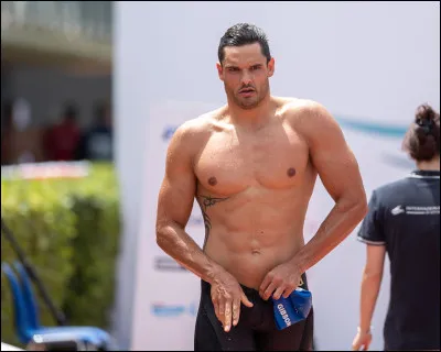 Combien de médailles d’or a décroché Florent Manaudou aux Jeux olympiques ?