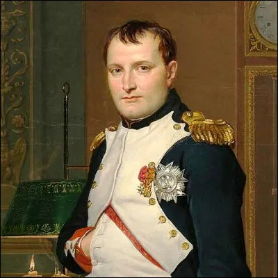 Laquelle de ces batailles a été une victoire pour Napoléon Ier ?