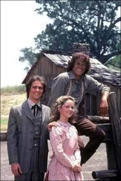 Dans l'épisode "Espoir" qui pense recouvrer la vue ?