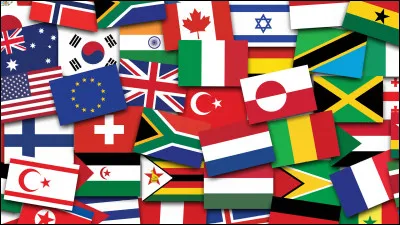 Quel pays ci-dessous nest pas anglophone ?