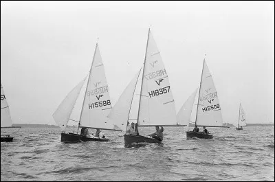 Et un gouspin, qu'est-ce que c'est ?