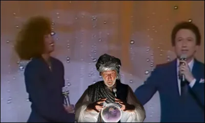 Whitney Houston va être choquée. Vrai ou faux ?