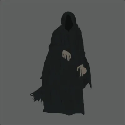 Dans ''Harry Potter'', quel nom portent les créatures qui gardent la prison d'Azkaban ?