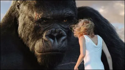 Qui réalise le film ''King Kong'' en 2005 ?