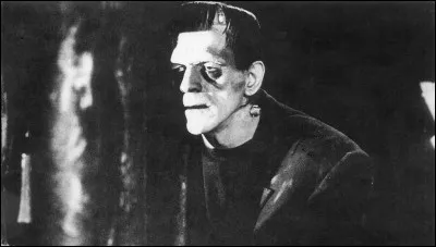 Qui a écrit ''Frankenstein ou le Prométhée moderne'' qui a par la suite été adapté au cinéma ?