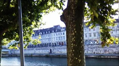 Quel est le lieu photographi ?